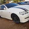 Allan Kiiza