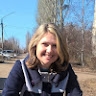 Оксана Посилаєва