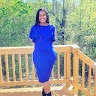 Tierra Caldwell