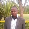Fredrick Njoroge