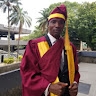 Ibrahim Ishaya