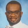 George Ofosu-Anim