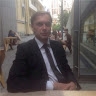 Oleksandr Berdychevskyi