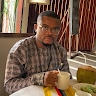 Eric Kruboson Zubah