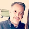 Dimitris Apostolidis