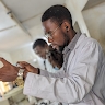 Moise Bushambale