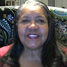 Rev. Dr. Alfreida Capers