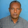 Fedessa Benti