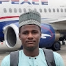Mohammed Umar Alhaji  