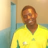 Yananga Mwase