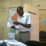 Jacob Omolo