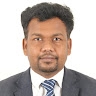 Prasant Kumar Biswal