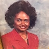 Nancy Gholston