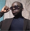 HILLARY OMONDI