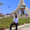 Albert Mabou