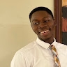 benjamin Kwesi