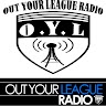 Out Your League Radio