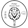 Courage Okinawan Karate