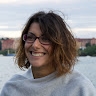 Maria Ioannidou