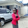 mary karanja