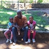 Peter Kizito