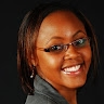 Mwende Malonza