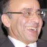 mehran moghaddas