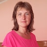 оксана даниленко