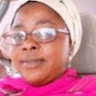 Adegoke Kudirat Abiola