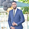 wycliffe muthomi