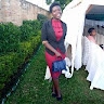 UMUHIRE Laetitia