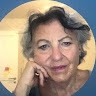 Frida Salman Lisak