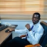 Daniel oppong sarfo