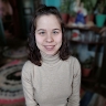 Анастасия тесля