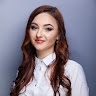 Надія Кравчук