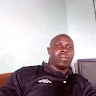 Vincent Keverenge