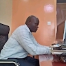 Benjamin Maina