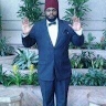 El-Hajj El-Shabazz