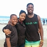 Asheeki Elmore