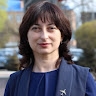 Оксана Задорожная