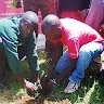 George Baraza