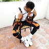 Prince Vanel