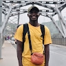 SAMUEL SASU