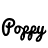 poppy joplin