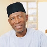 Ibrahim Ismaila Ahmed