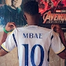 Alex Mbae