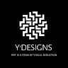 Y' Designs Home Bedding & Business
