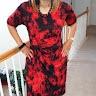 Shirley Rogers