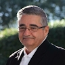 Eric Pierce