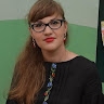 анна головачук
